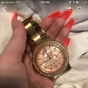michael kors watch